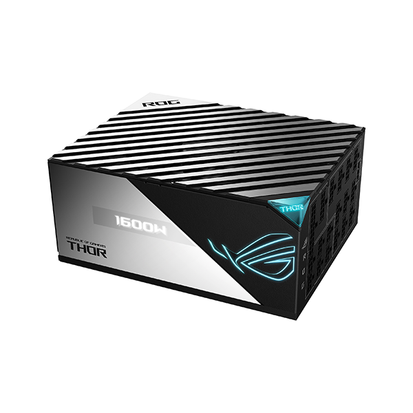 ASUS Thor 1600T 1600W Titanium Power Supply Price in BD